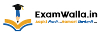 EXAMWALLA